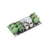 Преобразователь DC-DC понижающий с 13-38V на 12V, 6A