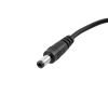 Преобразователь DC-DC повышающий з USB 5V QC3.0 на 12V/1,4A 5,5/2,5мм