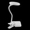 Лупа-лампа  Pro'sKit MA-1010U настольна с подсветкой