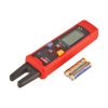 Клещи токоизмерительные UNI-T UT256