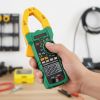 Токоизмерительные клещи Mastech MS2015 A