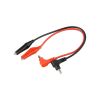 Измеритель емкости и индуктивности DM-6243L