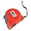 Рулетка вимірювальна Intertool MT-0305