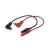 Измеритель емкости конденсаторов CM7115A