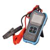 Тестер аккумуляторов FNIRSI BTM-24