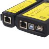Кабельний тестер CPJ-468USB