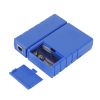 Тестер кабельный NSHL916DC-ALL, RJ45+RJ11