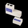 Тестер кабельный Merlion ML7123, RJ45+RJ11