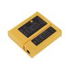 Тестер кабельний WZ-468, RJ45 + RJ11