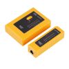 Тестер кабельний CT468, RJ45 + RJ11