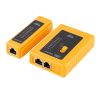 Тестер кабельний CT468, RJ45 + RJ11