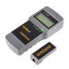 Тестер кабельный SC8108 для RJ45
