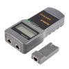 Тестер кабельный SC8108 для RJ45