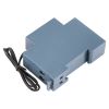 Цифровой SMART ваттметр KWS-303 WiFi на DIN-рейку