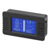 Модуль - кулонометр акумуляторів PZEM-015, 0-120В, 0-50А