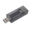 Тестер USB амперметр вольтметр KWS-V20