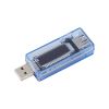 Тестер USB амперметр вольтметр KWS-V20