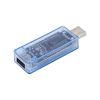 Тестер USB амперметр вольтметр KWS-V20