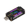 Модуль USB Tester Fnirsi FNB38