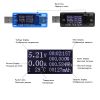 Тестер USB KWS-MX17