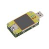 Модуль USB Tester UM34C