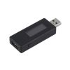 Тестер USB амперметр вольтметр KWS-V30