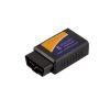Диагностический сканер ELM327 OBD2 V2.1 Bluetooth, чёрный
