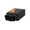 Диагностический сканер ELM327 OBD2 V2.1 Bluetooth, чёрный