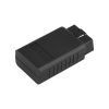 Диагностический сканер ELM327 OBD2 V2.1 Wi-Fi, чёрный