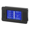 Модуль - кулонометр  аккумуляторов PZEM-015, 0-120В, 0-100А