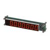 Модуль частотомер PLJ-8LED-H, червоний