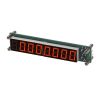 Модуль частотомір до 2.4 Ггц red PLJ-8LED