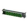 Модуль частотомір до 2.4 Ггц green PLJ-8LED