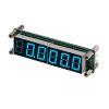 Модуль частотомер до 65 Мгц blue LED