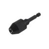 Патрон мини быстрозажимной Intertool-ST 1230