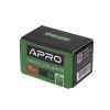 Патрон кулачковый цельнометаллический APRO