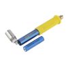 Микродрель цанговая Mechanic iR X5
