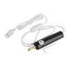 Мікродриль цанговий USB