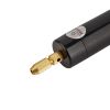 Мікродриль цанговий USB