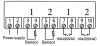 Терморегулятор цифровой DC12V STC-3008