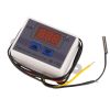 Терморегулятор цифровой XH-W3001 (HW-735), 12VDC