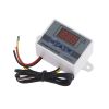 Терморегулятор цифровий AC220V W3002