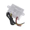 Терморегулятор цифровий AC220V W3002