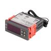 Терморегулятор цифровой AC220V MH1210 W