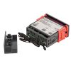 Терморегулятор цифровой MH1210W AC220V