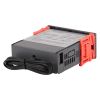Терморегулятор цифровий AC220V STC-3000
