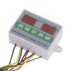 Терморегулятор цифровой AC220V ST3012
