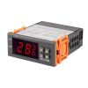 Терморегулятор цифровой DC12V STC-1000