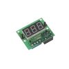Модуль терморегулятор цифровой DC12V M164.1