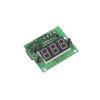 Модуль терморегулятор цифровой DC12V M164.1